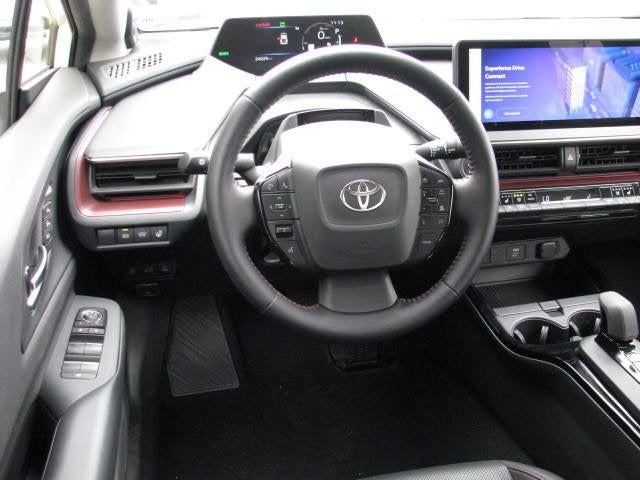 2023 Toyota PRIUS PRIME PREMIUM