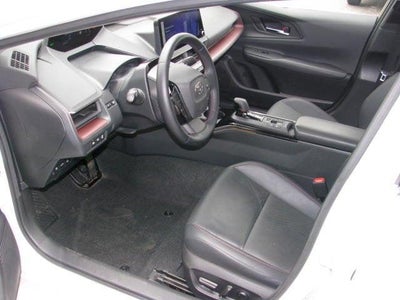 2023 Toyota PRIUS PRIME PREMIUM