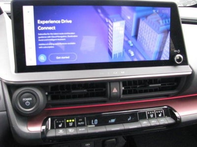 2023 Toyota PRIUS PRIME PREMIUM