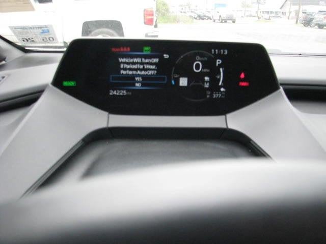 2023 Toyota PRIUS PRIME PREMIUM