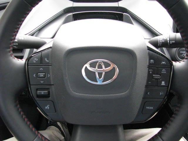 2023 Toyota PRIUS PRIME PREMIUM