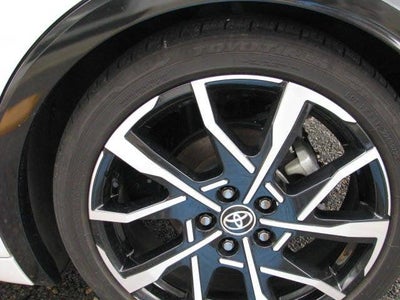 2023 Toyota PRIUS PRIME PREMIUM