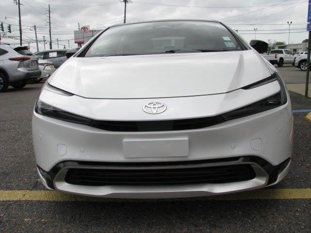 2023 Toyota PRIUS PRIME PREMIUM