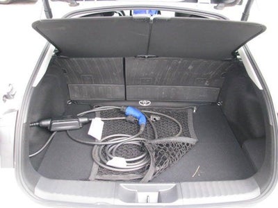 2023 Toyota PRIUS PRIME PREMIUM