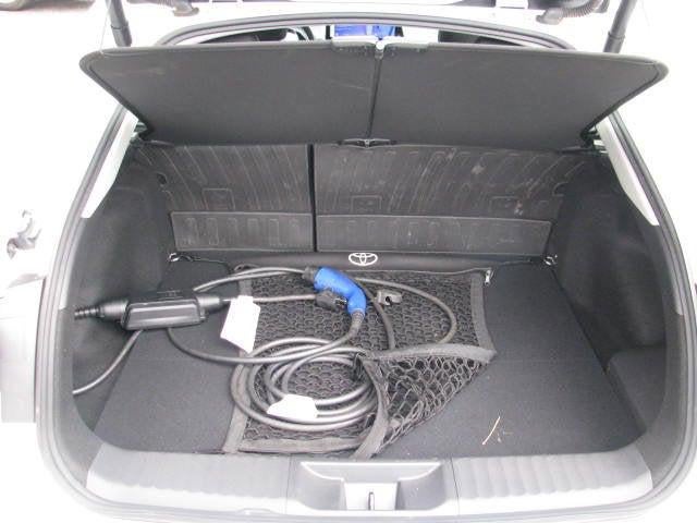 2023 Toyota PRIUS PRIME PREMIUM