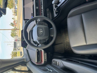 2025 Toyota Prius Plug-In Hybrid Prime