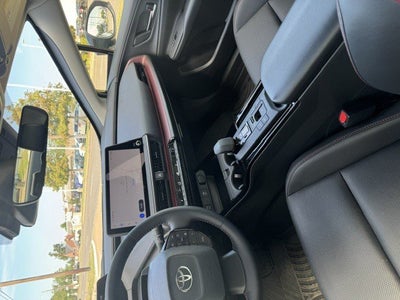 2025 Toyota Prius Plug-In Hybrid Prime