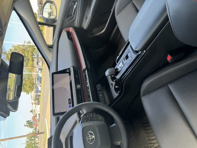 2025 Toyota Prius Plug-In Hybrid Prime