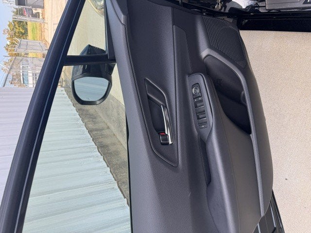 2025 Toyota Prius Plug-In Hybrid Prime