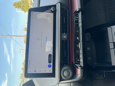 2025 Toyota Prius Plug-In Hybrid Prime