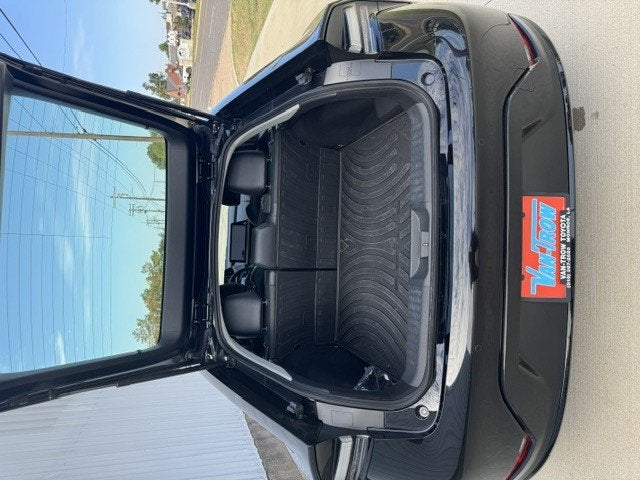 2025 Toyota Prius Plug-In Hybrid Prime