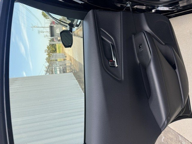 2025 Toyota Prius Plug-In Hybrid Prime