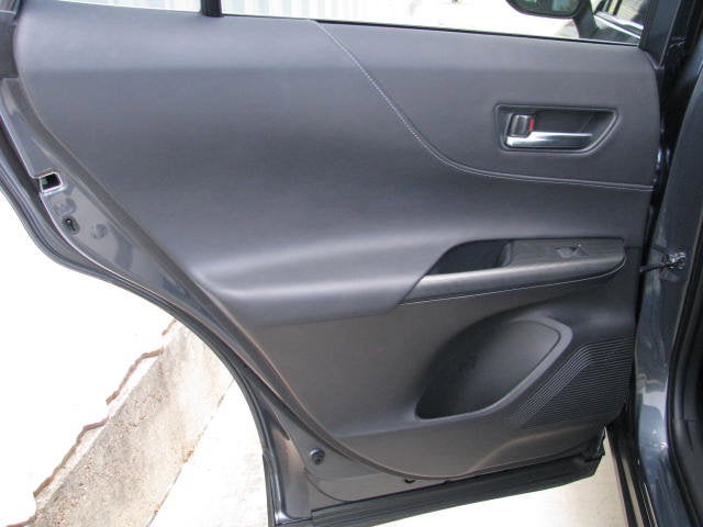 2021 Toyota Venza LIMITED Limited