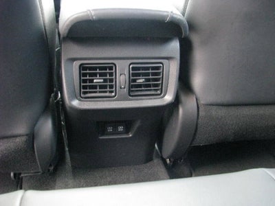 2021 Toyota Venza LIMITED Limited