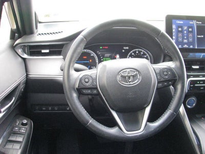 2021 Toyota Venza LIMITED Limited