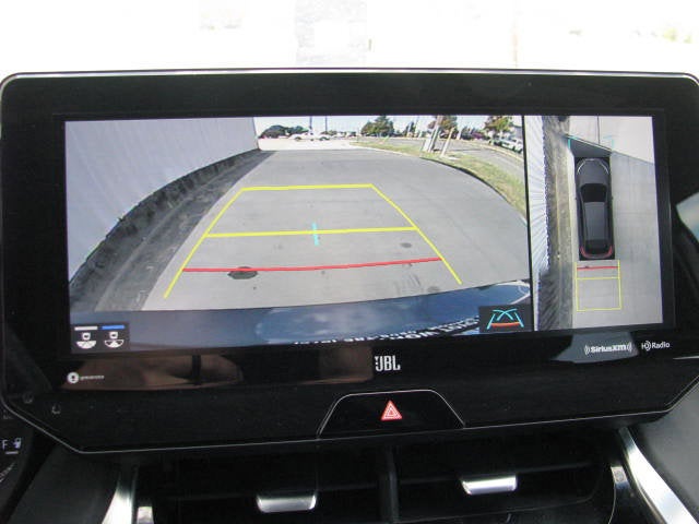 2021 Toyota Venza LIMITED Limited