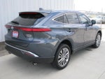 2021 Toyota Venza LIMITED Limited