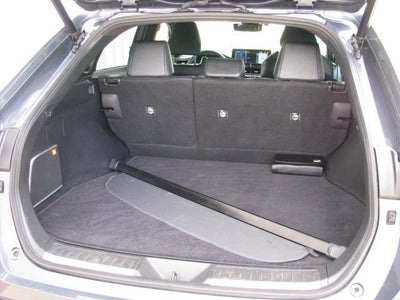 2021 Toyota Venza LIMITED Limited