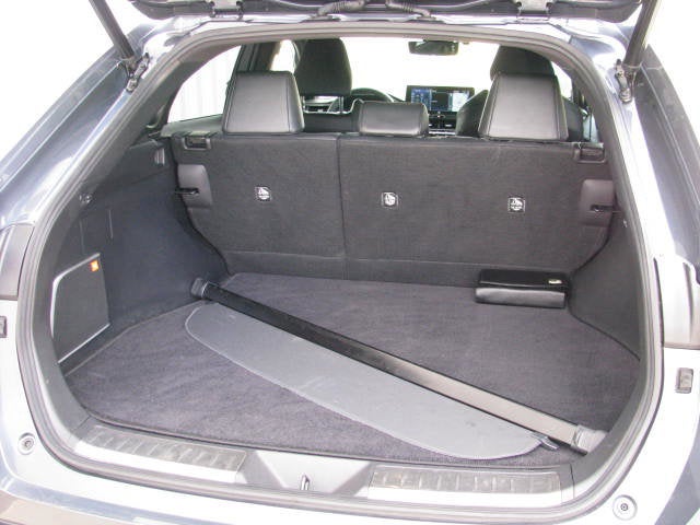 2021 Toyota Venza LIMITED Limited