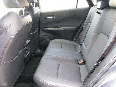 2021 Toyota Venza LIMITED Limited