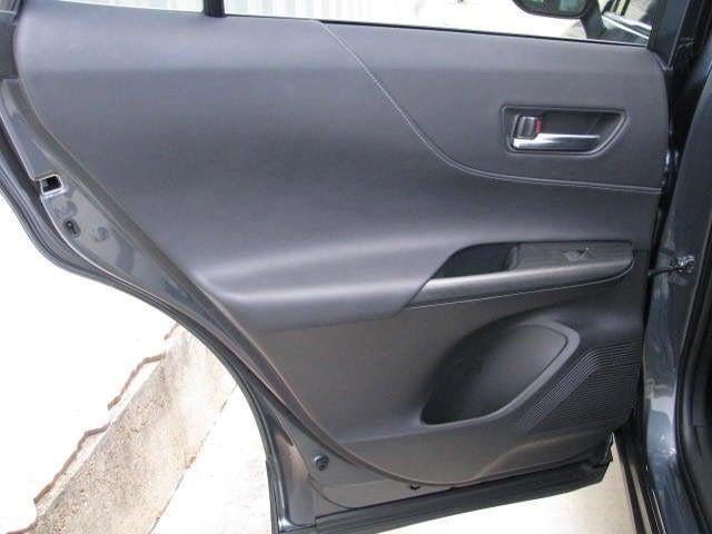 2021 Toyota Venza LIMITED Limited