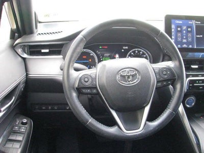 2021 Toyota Venza LIMITED Limited