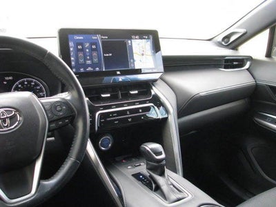 2021 Toyota Venza LIMITED Limited