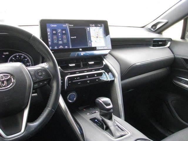 2021 Toyota Venza LIMITED Limited