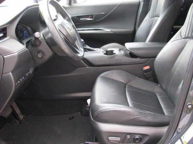 2021 Toyota Venza LIMITED Limited