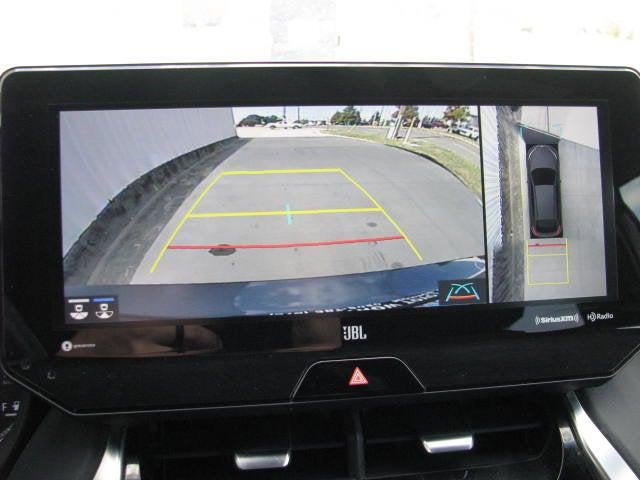 2021 Toyota Venza LIMITED Limited