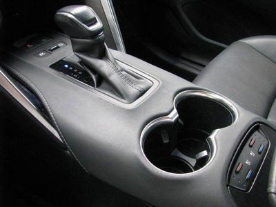 2021 Toyota Venza LIMITED Limited