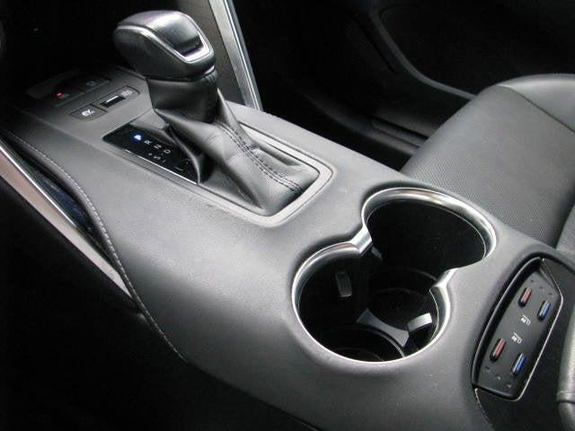 2021 Toyota Venza LIMITED Limited