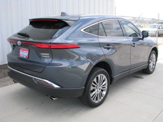 2021 Toyota Venza LIMITED Limited
