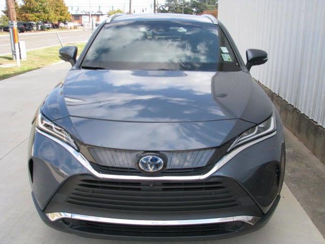 2021 Toyota Venza LIMITED Limited