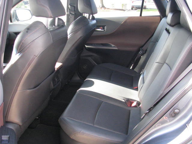 2021 Toyota Venza LIMITED Limited