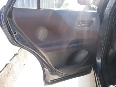 2021 Toyota Venza LIMITED Limited