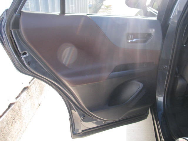 2021 Toyota Venza LIMITED Limited