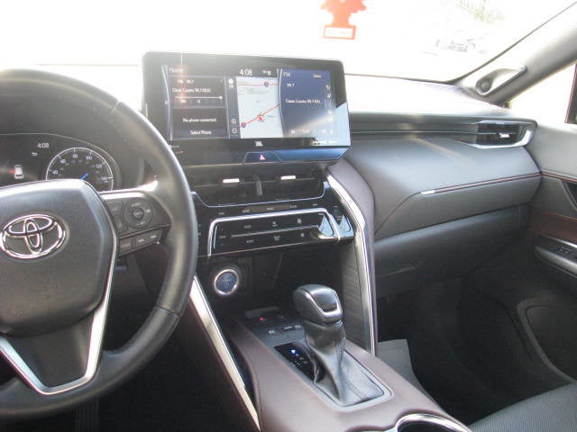 2021 Toyota Venza LIMITED Limited