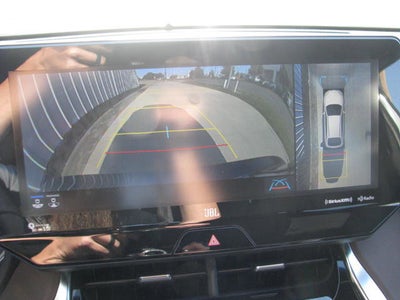 2021 Toyota Venza LIMITED Limited