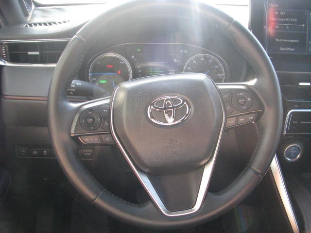 2021 Toyota Venza LIMITED Limited