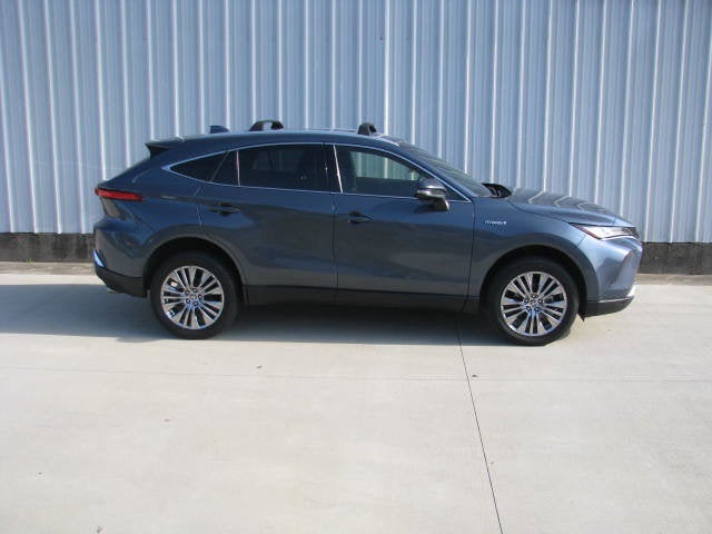 2021 Toyota Venza LIMITED Limited