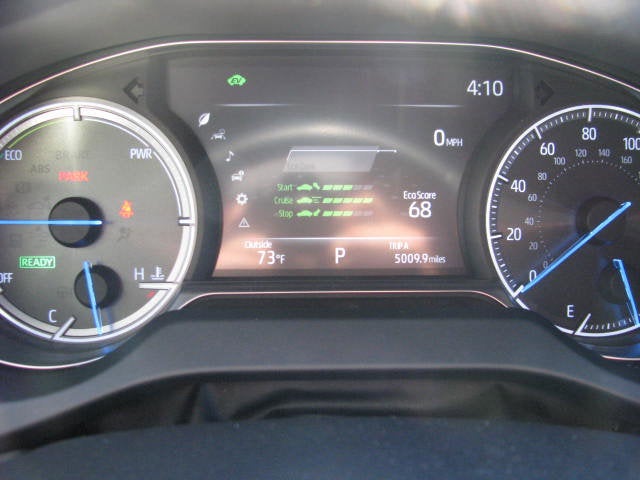 2021 Toyota Venza LIMITED Limited