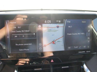 2021 Toyota Venza LIMITED Limited