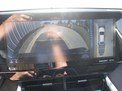 2021 Toyota Venza LIMITED Limited