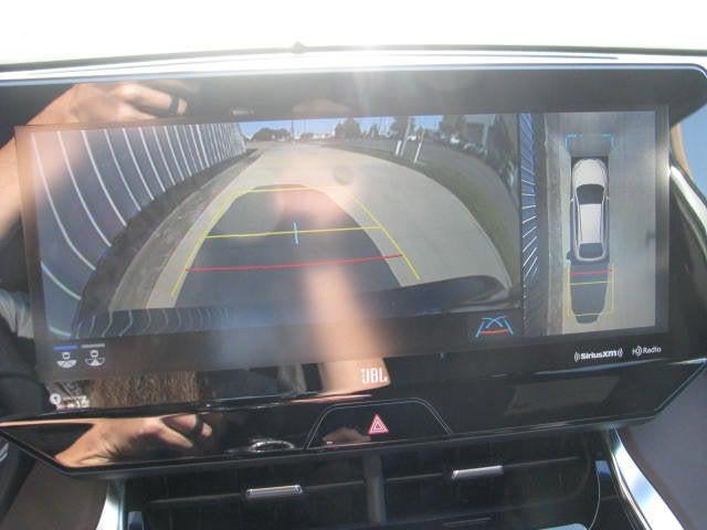 2021 Toyota Venza LIMITED Limited