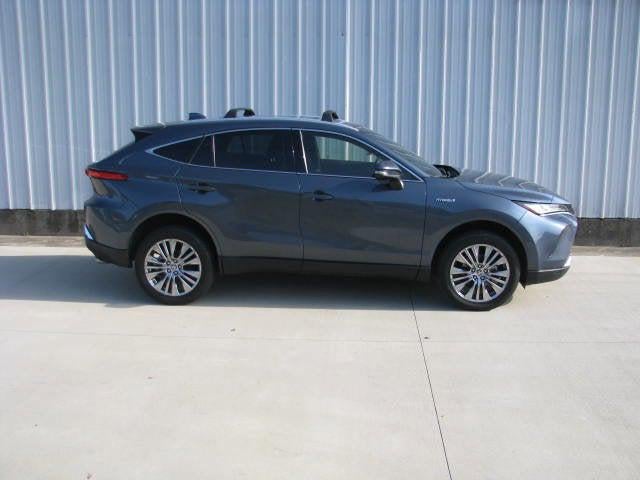 2021 Toyota Venza LIMITED Limited