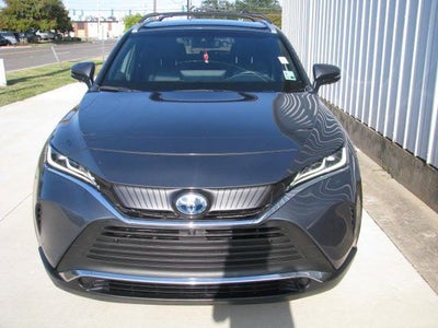 2021 Toyota Venza LIMITED Limited