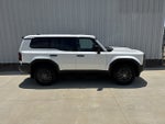 2024 Toyota Land Cruiser 1958