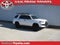 2021 Toyota 4Runner Nightshade