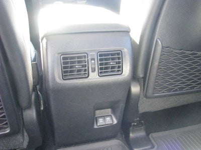 2021 Toyota 4Runner Nightshade